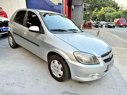 Chevrolet Celta