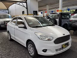 Ford KA +