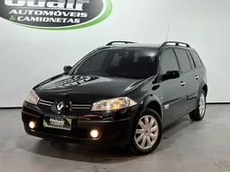 Renault Mégane