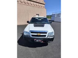 Chevrolet Blazer
