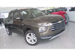 Chevrolet Montana