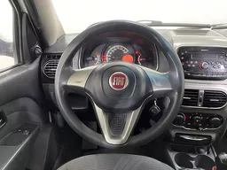 Fiat Palio Weekend