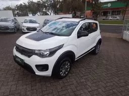 Fiat Mobi