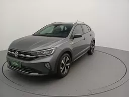 Volkswagen Nivus