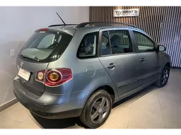 Volkswagen Spacefox