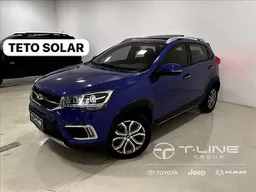 Chery Tiggo 2