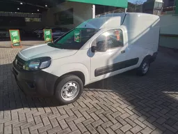 Fiat Fiorino