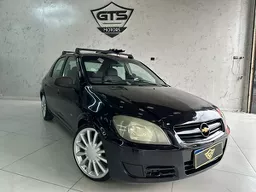 Chevrolet Prisma