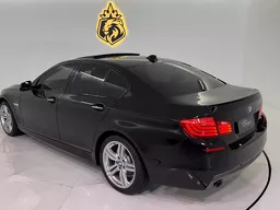 BMW 535i