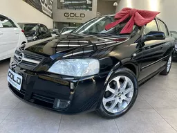 Chevrolet Astra
