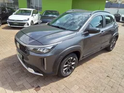 Fiat Pulse