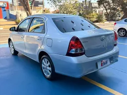 Toyota Etios