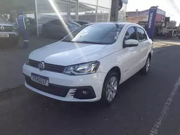 Volkswagen Voyage