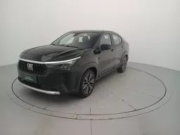 Fiat Fastback