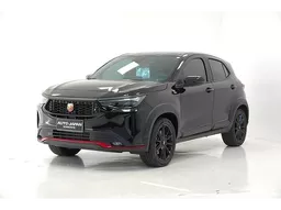 Fiat Pulse