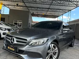 Mercedes-benz C 250