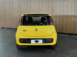 Fiat Uno