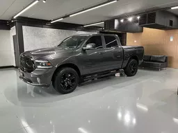 RAM Classic