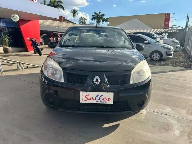 Foto do carro