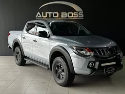 L200 Outdoor