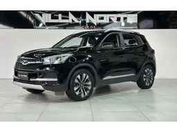 Chery Tiggo 5X Pro