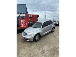 Chrysler PT Cruiser