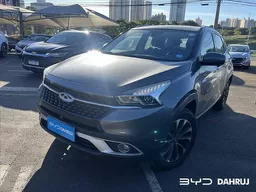 Chery Tiggo 7