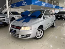 Fiat Stilo