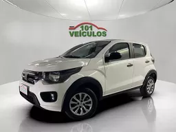 Fiat Mobi