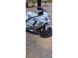 Suzuki GSX-R