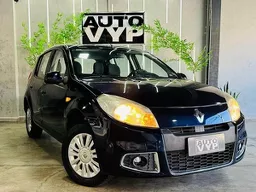 Renault Scénic