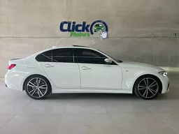BMW 330i