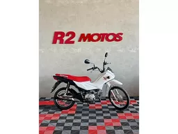 Honda Pop