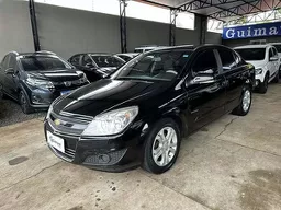 Chevrolet Vectra