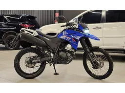XTZ 250