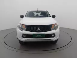 Mitsubishi L200 Triton