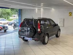Honda CRV