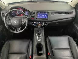 HR-V