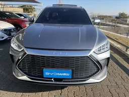 BYD Song Plus