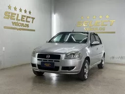 Fiat Siena