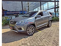 Chery Tiggo 2