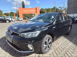 Volkswagen Virtus