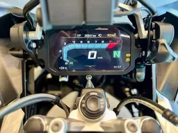 BMW R 1250 GS