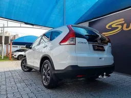 Honda CRV
