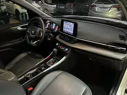 Fiat Fastback
