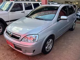 Chevrolet Corsa