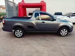 Chevrolet Montana