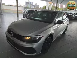 Volkswagen Polo Hatch