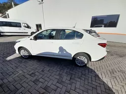 Fiat Cronos
