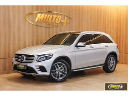 Mercedes-benz GLC 250